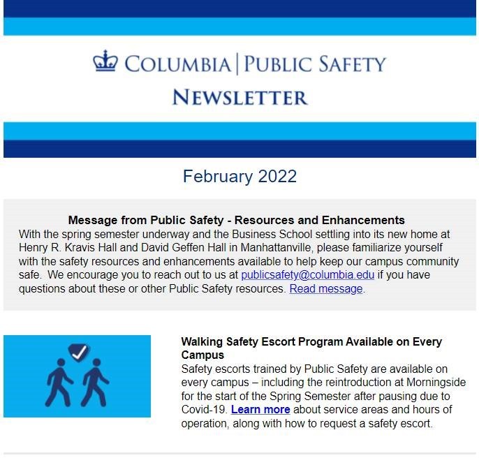 february 2022 newsletter cover