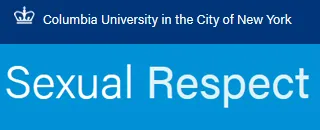 Sexual Respect
