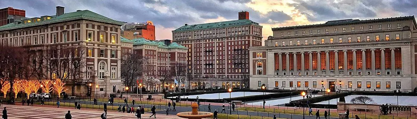 Columbia Campus