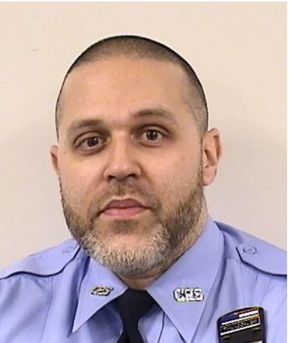 PSO Jose Gonzalez 