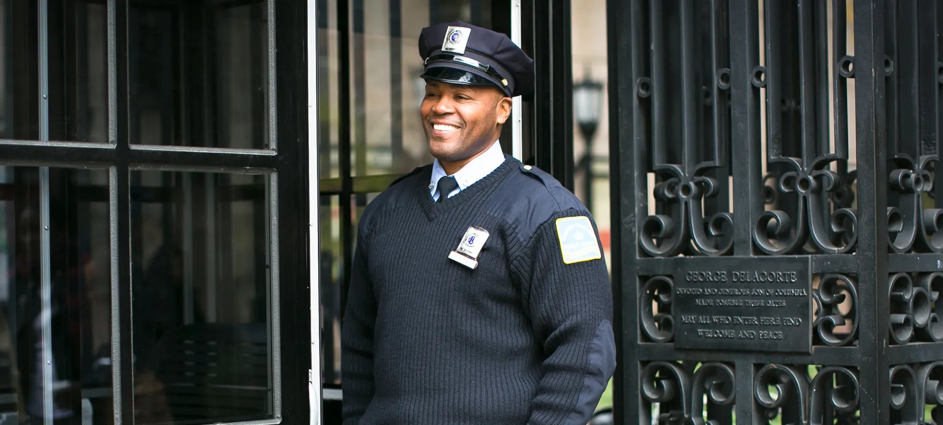 Public Safety Office4