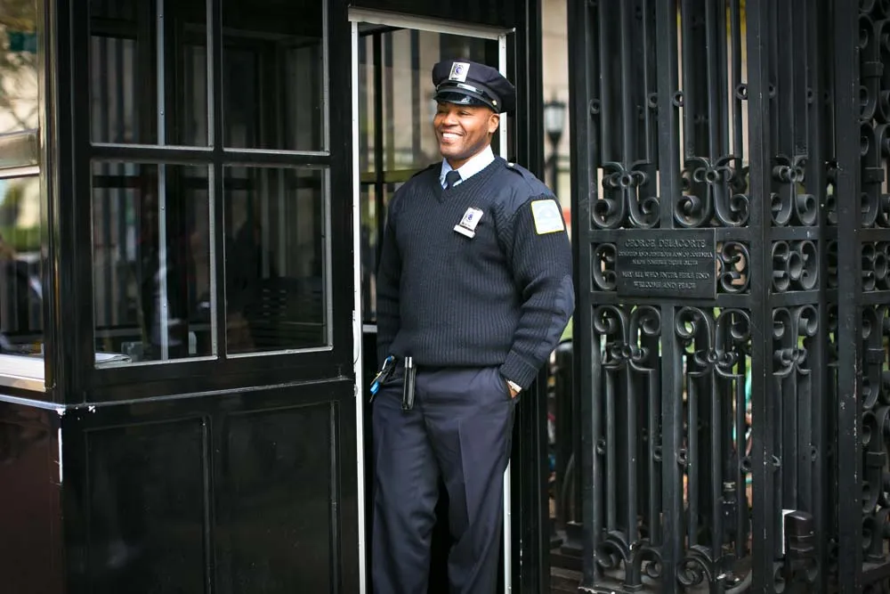 Public Safety Officer