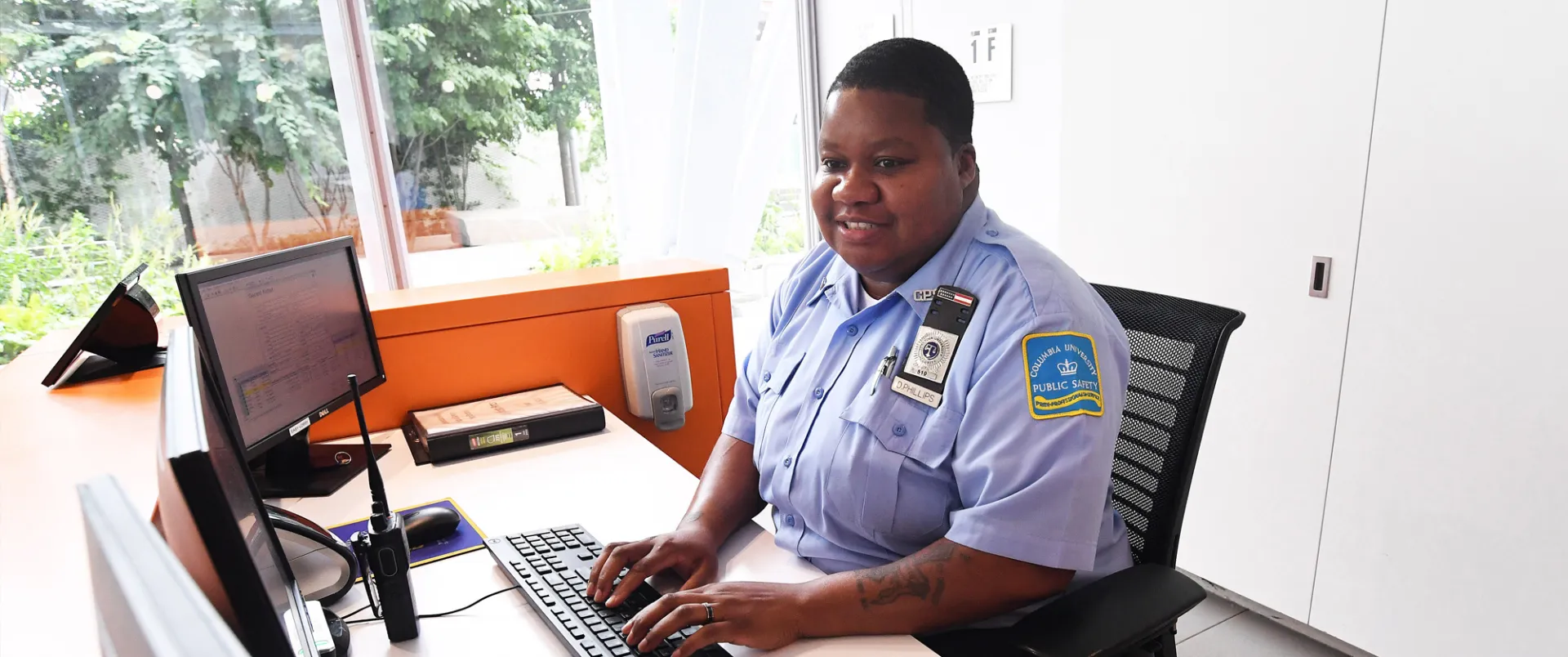 Public Safety Team 